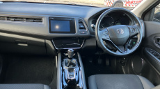 Honda HR-V 1.5 i-VTEC SE 5dr Petrol Hatchback